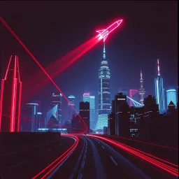 HYPERVELOCITY