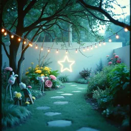 (Verse 1)
Esther Walker, with eyes that shine so bright
A heart full of love, a