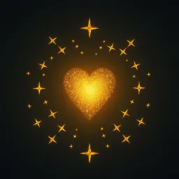 golden love