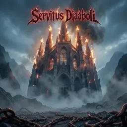 Servitus Diaboli