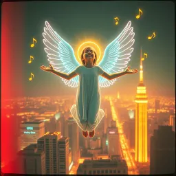 Jump and Shout for Jesus