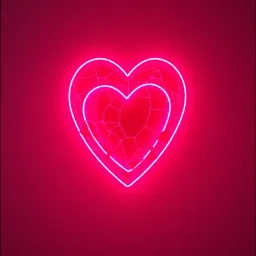 33 Heart