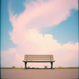 painted skies