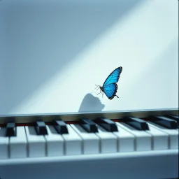 For my blue eyes