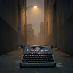 Running Out Of Time