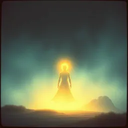 Spirit Legacy (Genkai)