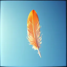 Weightless Freedom