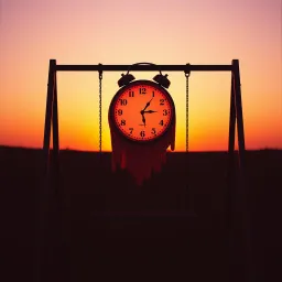 Slipping away