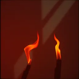 Laughing edge