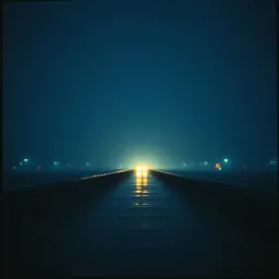 The Bridge