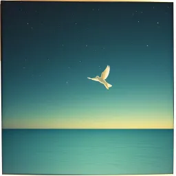 Desde el Silencio, un Ángel