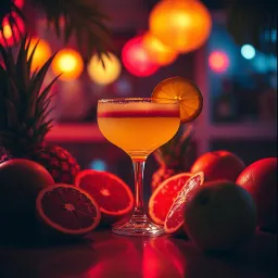 Margarita