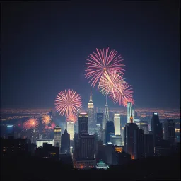 Hello New Year