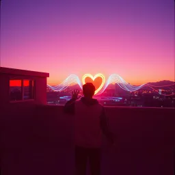 Trapped feeling 2