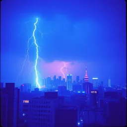 Storm Shot