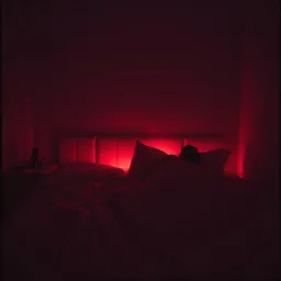 Midnight On Your Skin