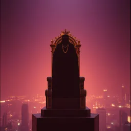 King In My Own Right