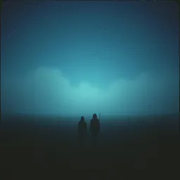Ghosts of the Battlefield