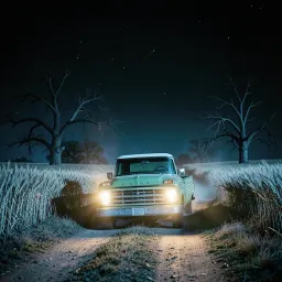 Tailgate Hallelujah