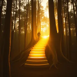Climb higher