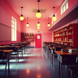 Shine Bright, Star Public School
