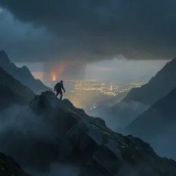 Rise To The Top