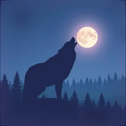 Howl for Lily