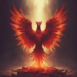 Through → Fire & Stone →