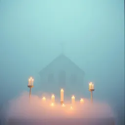 Nossa senhora Aparecida