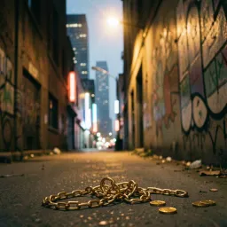 Mehr als Gold