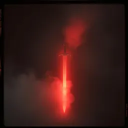 Sword of Truth and Blood