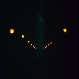 Channel song