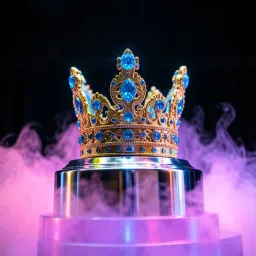 Crown Still Fits