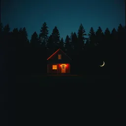 My UNfairy Tale