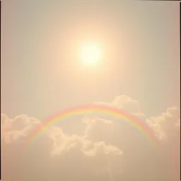 Sky, da Kämpferherz