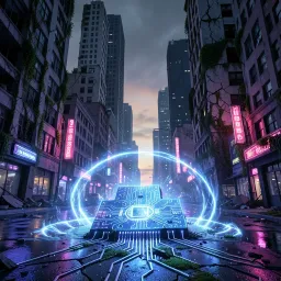 One World Rising 2