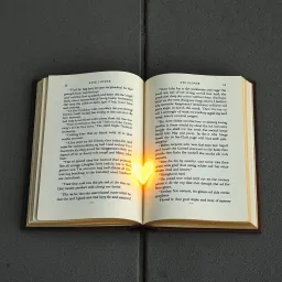 Turn That Page