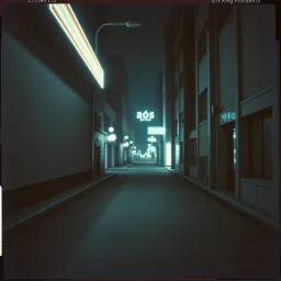Missing Shadows