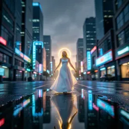 Dance Before We Disappear