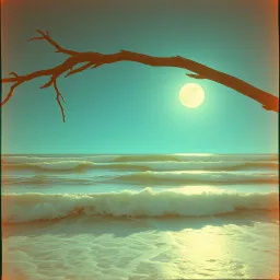Ocean's Symphony