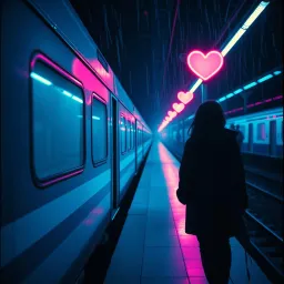Stranger On The Train