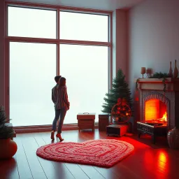 Christmas in Your Arms