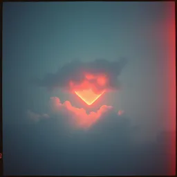 My heart wants to stay