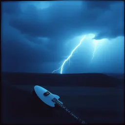 Metal Storm Rising