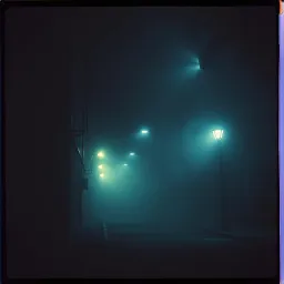 悲傷的街角
