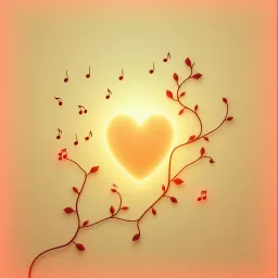 Melody Of My God’s Heart