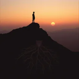 Standing Alone, Speak