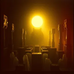 The Blinding Light-symphonic