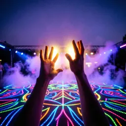 Dance with me
