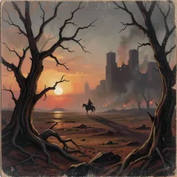 In the Shadow of the Gnar